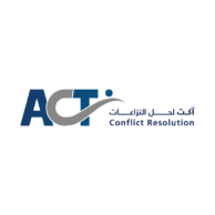 ACT Conflict Resolution